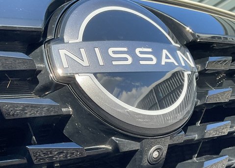 Nissan Qashqai E-POWER TEKNA 8