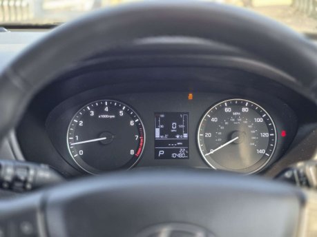 Hyundai i20 1.4 SE Hatchback 5dr Petrol Auto Euro 6 (100 ps) 30