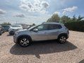 Peugeot 2008 1.6 BlueHDi Allure SUV 5dr Diesel Manual Euro 6 (100 ps) 8
