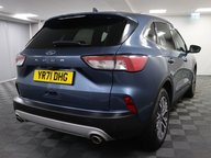 Ford Kuga TITANIUM ECOBLUE 11