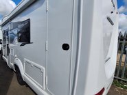 Swift Escape 664 G AUTO 4