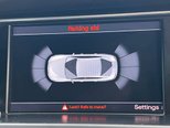 Audi A5 2.0 TDI Black Edition Plus Sportback 5dr Diesel Multitronic Euro 5 (s/s) (1 59