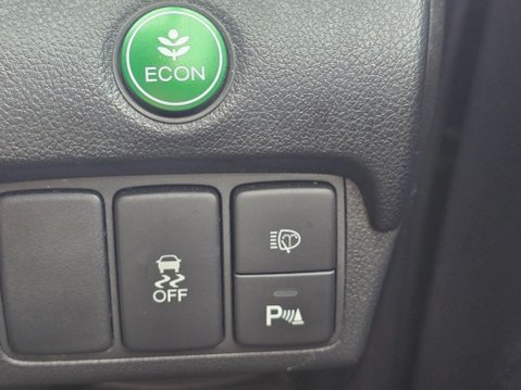 Honda CR-V 1.6 i-DTEC SR Euro 6 (s/s) 5dr 35