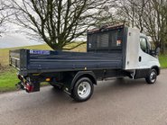 Iveco Daily 35C14 Toolpod Tipper - Rear Camera 2