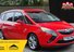 Vauxhall Zafira SRI CDTI