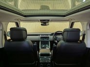 Land Rover Range Rover 3.0 Range Rover Vogue SDV6 Auto 4WD 5dr 2