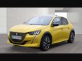 Peugeot 208 208 GT Ev 5dr 4