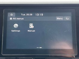 Kia Niro 1.6 Niro 2 HEV Semi-Auto 5dr 46