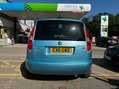 Skoda Roomster 1.2 TSI SE MPV 5dr Petrol DSG Euro 5 (105 ps) 5