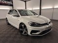 Volkswagen Golf 2.0 TSI R DSG 4Motion Euro 6 (s/s) 5dr 2