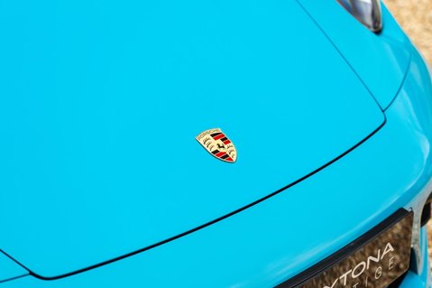Porsche 911 3.0T 992 Carrera S PDK Euro 6 (s/s) 2dr 8