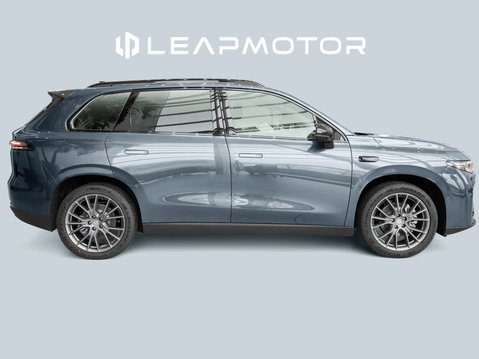 Leapmotor C10 160kW 70kWh 5dr Auto [11 KWCh] 24