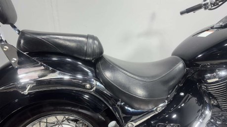 Suzuki Intruder 800 C800 VL 2007 20K NEW MOT SERVICED 800CC CRUISER BIKE A2 14