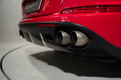 Ferrari California T. NOW SOLD. SIMILAR REQUIRED. PLEASE CALL 01903 254800. 9