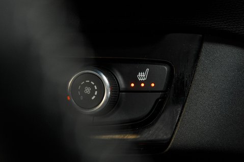 Vauxhall Corsa ELITE 33