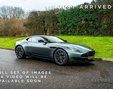Aston Martin DB11 V12 AMR. Q PAINTWORK. H & C SEATS. CARBON FIBRE INTERIOR. TECHNOLOGY PACK.