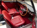 Austin Healey 3000 11