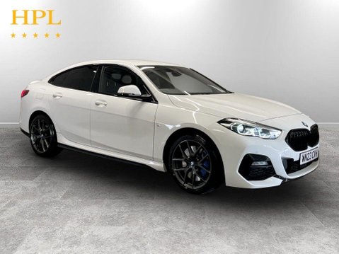 BMW 2 Series 1.5 218i M Sport Saloon 4dr Petrol DCT Euro 6 (s/s) (136 ps) 1