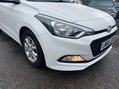 Hyundai i20 1.2 Blue Drive SE Euro 6 (s/s) 5dr 10