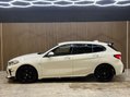 BMW 1 Series 1.5 118i M Sport Auto 5dr 31
