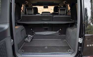 Mercedes-Benz G Class G63 30