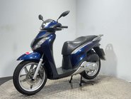 Honda SH125 SH 125 2012 24K LONG MOT IDEAL FIRST 125CC SCOOTER BIKE 5