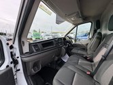 Ford Transit LWB L3H3 High Roof 350 Leader EURO 6 12