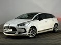 Citroen DS5 THP DSPORT 5-Door 3