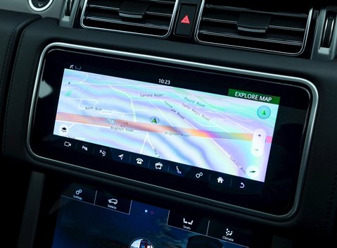 Land Rover Range Rover 5.0 Fifty LWB 19