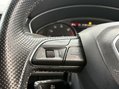 Audi Q5 2.0 Q5 S Line TFSI Quattro Semi-Auto 4WD 5dr 52