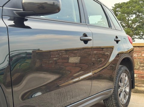 Suzuki Vitara 1.6 SZ4 Euro 6 (s/s) 5dr 8