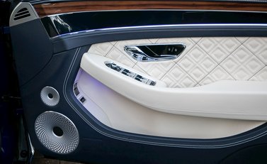 Bentley Continental GT First Edition 21