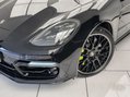 Porsche Panamera 2.9 V6 E-Hybrid 14kWh 4 Sport Turismo 5dr Petrol Plug-in Hybrid PDK 4WD Eur 29