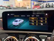 Mercedes-Benz CLA Class 2.0 CLA220d AMG Line (Premium 2) Coupe 4dr Diesel 8G-DCT Euro 6 (s/s) (190 36