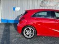 Mercedes-Benz A Class 1.6 A180 AMG Line (Premium) Euro 6 (s/s) 5dr 20