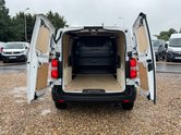 Citroen Dispatch MWB L2H1 Low Roof Enterprise 280 EURO 6 8