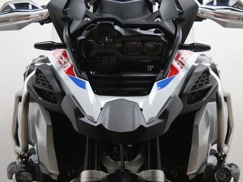 BMW R 1250 GS ADVENTURE R 1250 GS ADVENTURE TE 15
