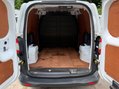 Ford Transit Courier 1.0 EcoBoost L1 Euro 5 4dr 17