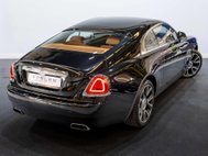 Rolls-Royce Wraith 6.6 V12 Coupe 2dr Petrol Auto Euro 6 (624 bhp) 41