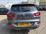 Renault Kadjar DYNAMIQUE S NAV TCE 6