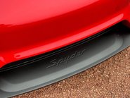 Porsche 718 4.0 Spyder Euro 6 (s/s) 2dr 72