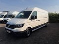 Volkswagen Crafter 2.0 TDI CR35 Trendline FWD LWB High Roof Euro 6 (s/s) 5dr 5