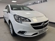 Vauxhall Corsa 1.2 Corsa SE 5dr 4