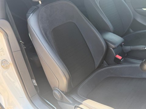 Volkswagen Scirocco 1.4 TSI BlueMotion Tech GT Euro 6 (s/s) 3dr 30