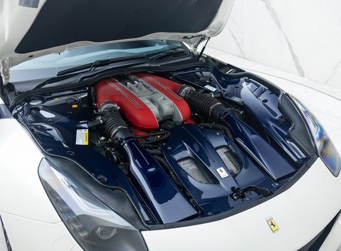 Ferrari F12 TDF 55