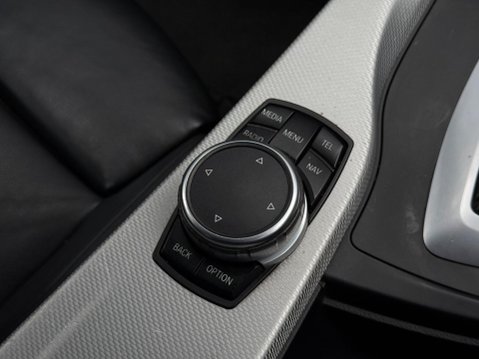 BMW 3 Series 3.0 330d M Sport Auto xDrive Euro 5 (s/s) 4dr 79