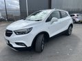 Vauxhall Mokka X ELITE NAV 1.6 CDTI 4X4 LOW MILES 12 MONTHS WARRANTY INC 3