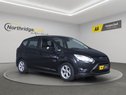 Ford C-Max 1.6 Zetec Euro 5 5dr