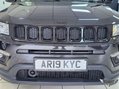 Jeep Compass 2.0 MultiJetII Night Eagle 4WD Euro 6 (s/s) 5dr 18
