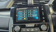 Honda Civic 1.0 VTEC Turbo SR CVT Euro 6 (s/s) 5dr 54